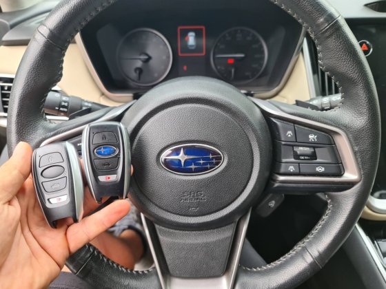 Subaru Outback 2023r Usa