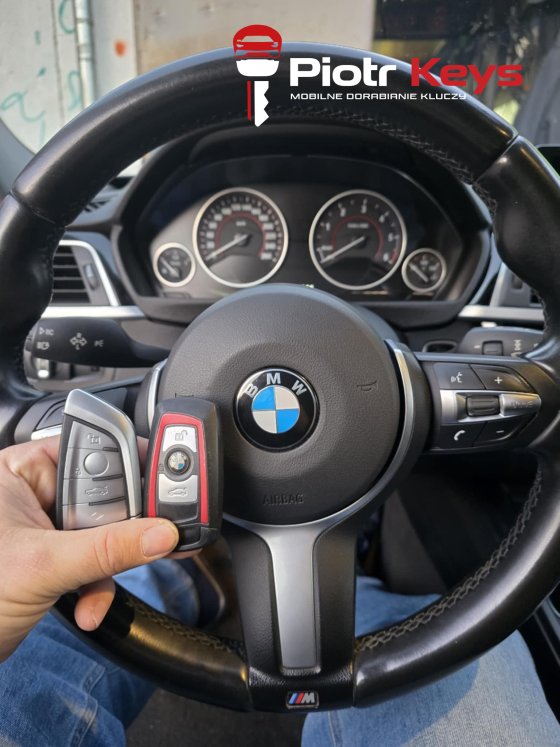 Bmw F31 2017r