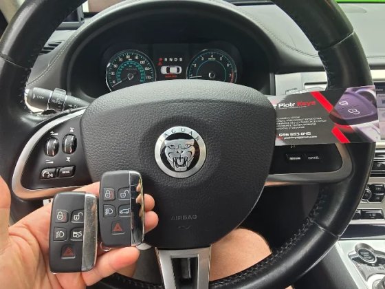 Jaguar XF 2013 Usa